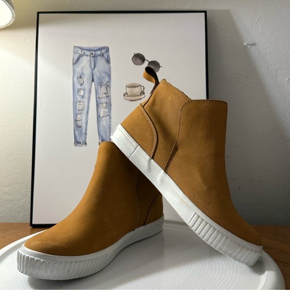 🆕Timberland Ankle Booties - Picture 10 of 14